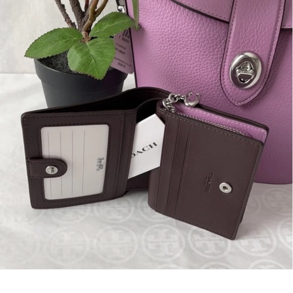 ✅SALE❤️‍🔥🆕Coach Set🎁 - Picture 7 of 10